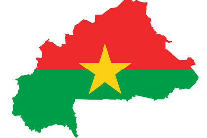 Burkina Faso